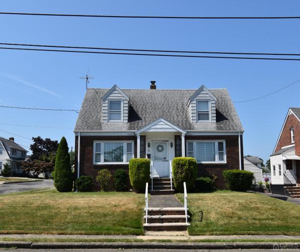Photo of 36 John Street, South River NJ