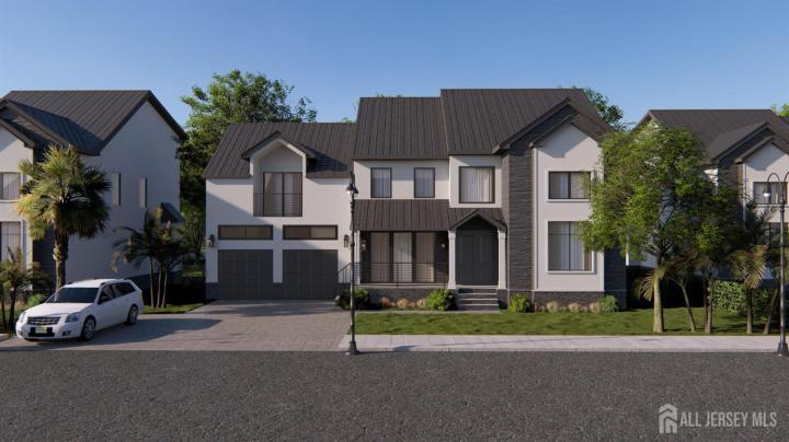 Photo of 1 Leora Drive, Edison NJ