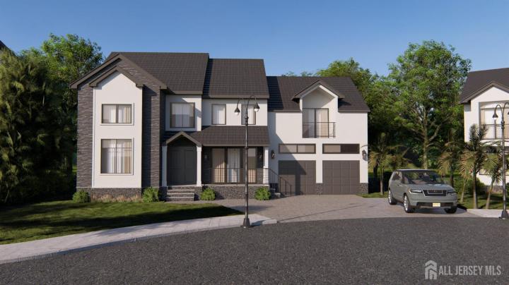Photo of 2 Leora Drive, Edison NJ