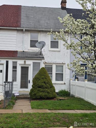 Photo of 47 Lufberry Avenue, New Brunswick NJ
