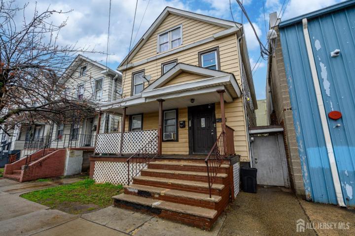 Photo of 347 Handy Street, New Brunswick NJ
