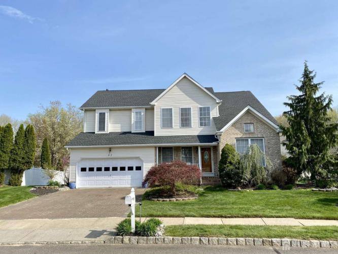 Photo of 57 Yorktown Road, South Brunswick NJ