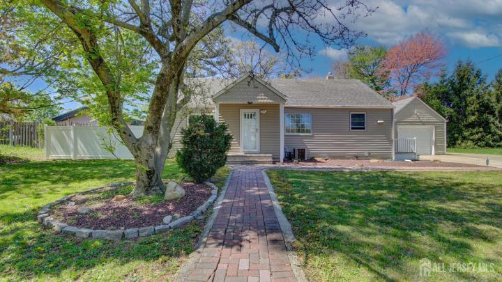 Photo of 23 Serviss Avenue, East Brunswick NJ
