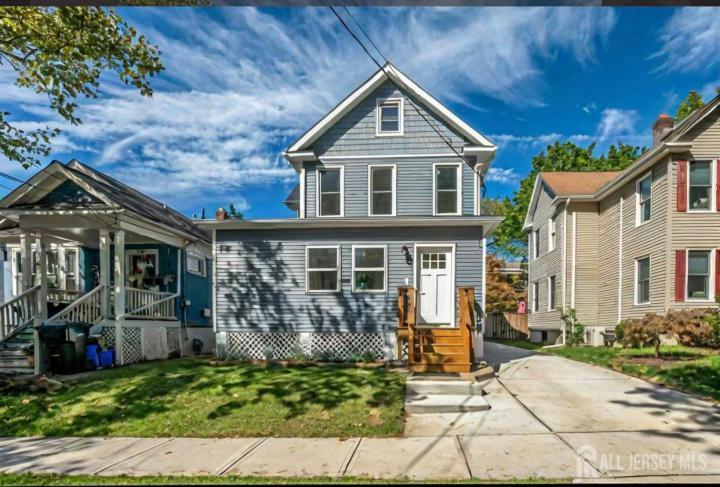 Photo of 307 Wayne Street