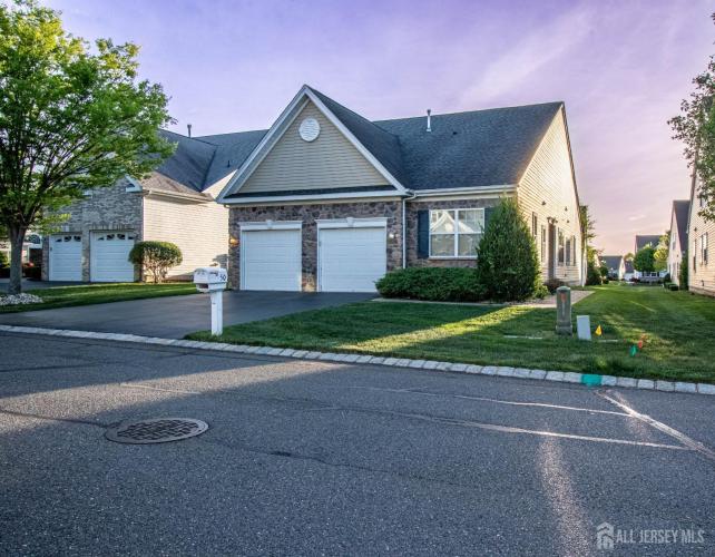 Photo of 50 Turret Drive, Monroe NJ