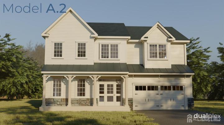 Photo of 3 Arthur Lane, Cranbury NJ