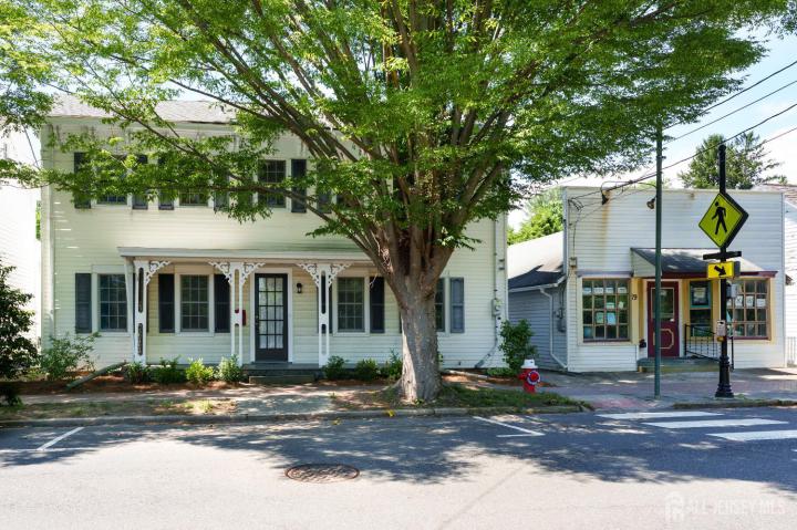 Photo of 77 N Main Street, Cranbury NJ