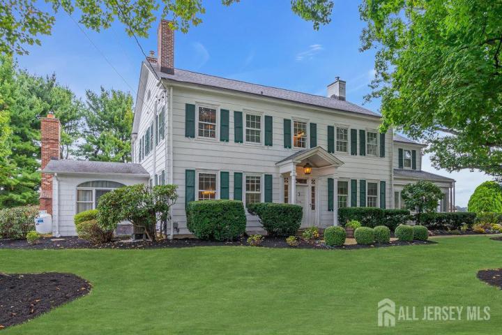 Photo of 156 Cranbury Neck Road, Plainsboro NJ