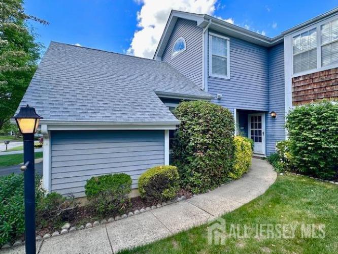 Photo of 13-B Ashbourne Drive B, Monroe NJ