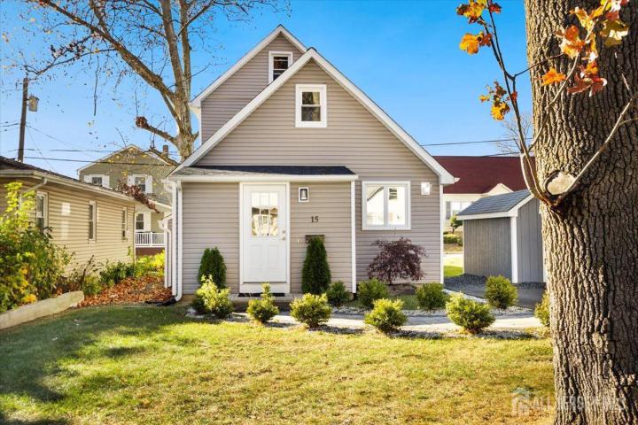 Photo of 15 Douglas Street, Sayreville NJ