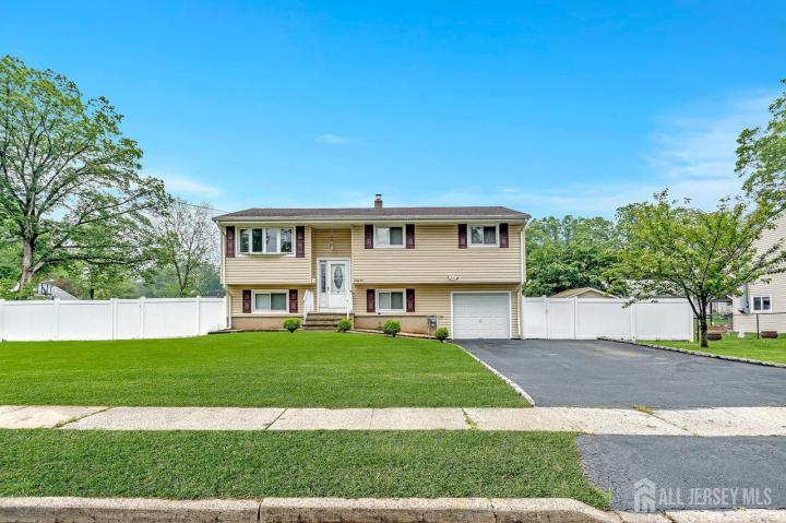 Photo of 65 Curtis Avenue, Piscataway NJ
