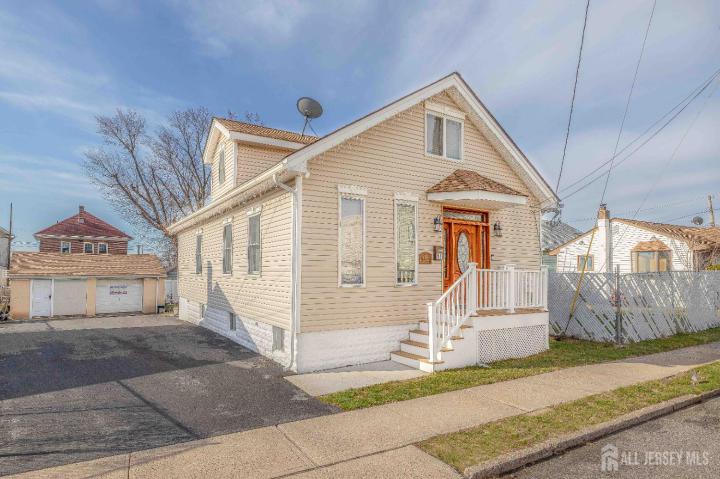 Photo of 118 Holly Street, Port Reading NJ
