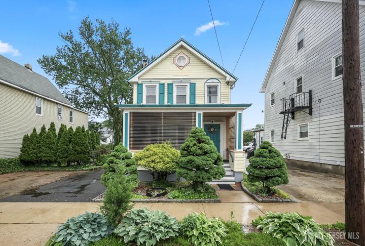 Photo of 365 E John Street, South Amboy NJ