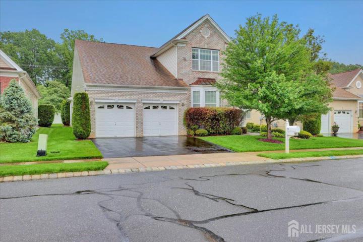 Photo of 56 Kings Mill Road, Monroe NJ