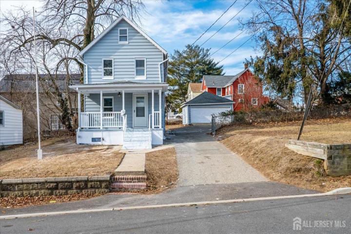 Photo of 31 Smullen Street, Sayreville NJ