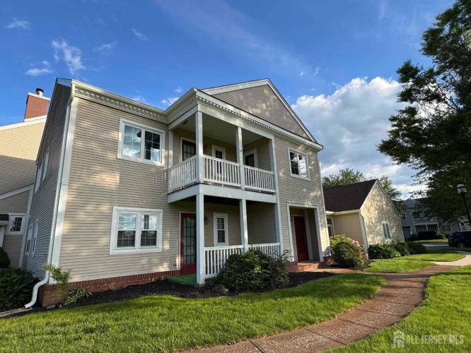Photo of 38 Rutland Lane I, Monroe NJ