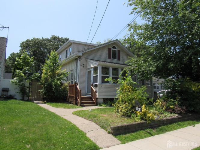 Photo of 1211 So 9th Street, South Plainfield NJ