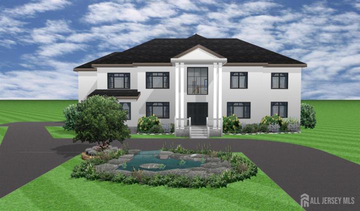 Photo of 38 Ventnor Drive, Edison NJ