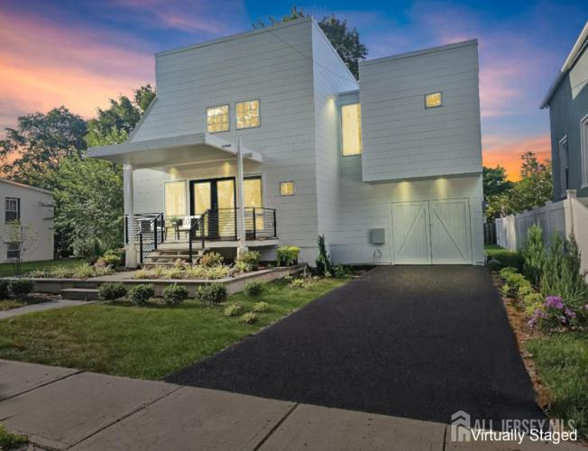 Photo of 15 School Street, Metuchen NJ