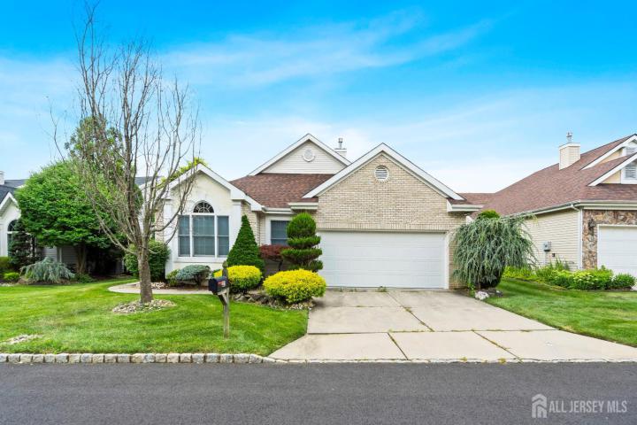 Photo of 22 Chandler Court, Monroe NJ