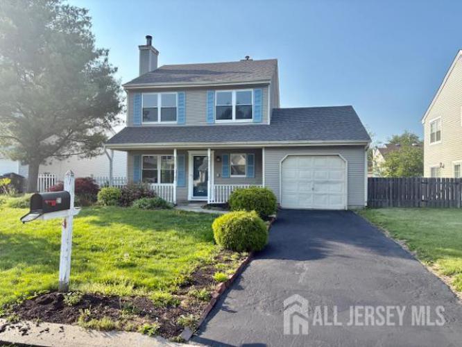 Photo of 21 Rice Run, East Brunswick NJ