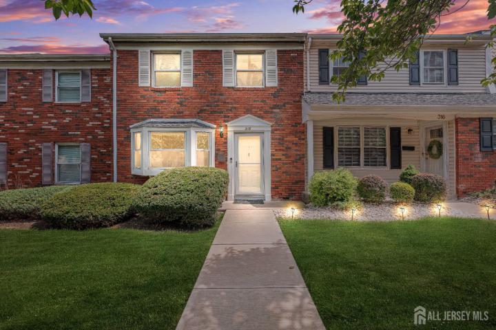 Photo of 318 High Street, Perth Amboy NJ