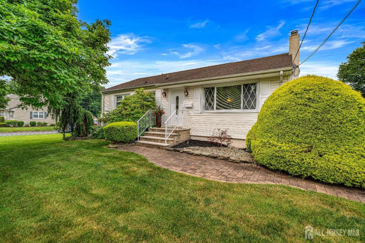 Photo of 36 Brookhill Avenue, Edison NJ