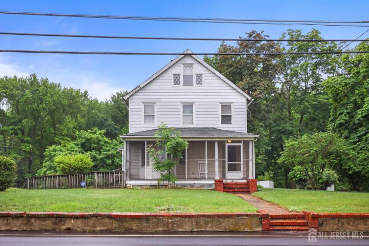 Photo of 323 Buckelew Avenue, Monroe NJ
