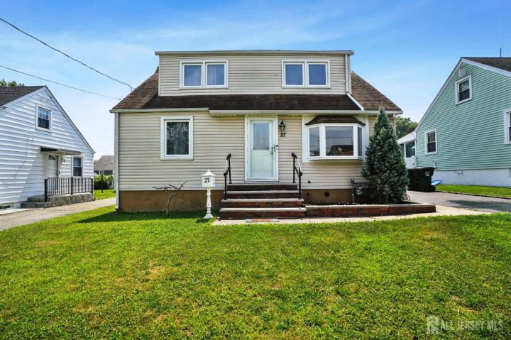 Photo of 27 George Street, Avenel NJ