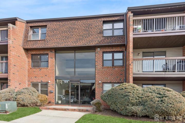 Photo of 124 Beverly Hill Terrace J