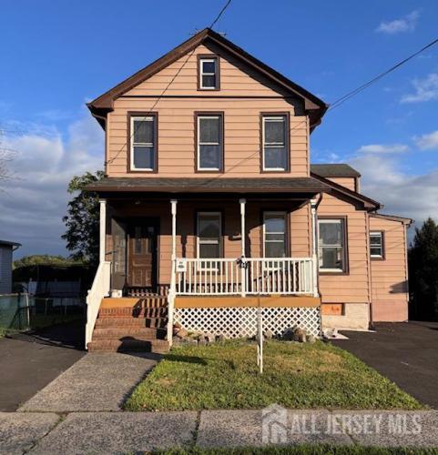 Photo of 84 Ford Avenue, Milltown NJ