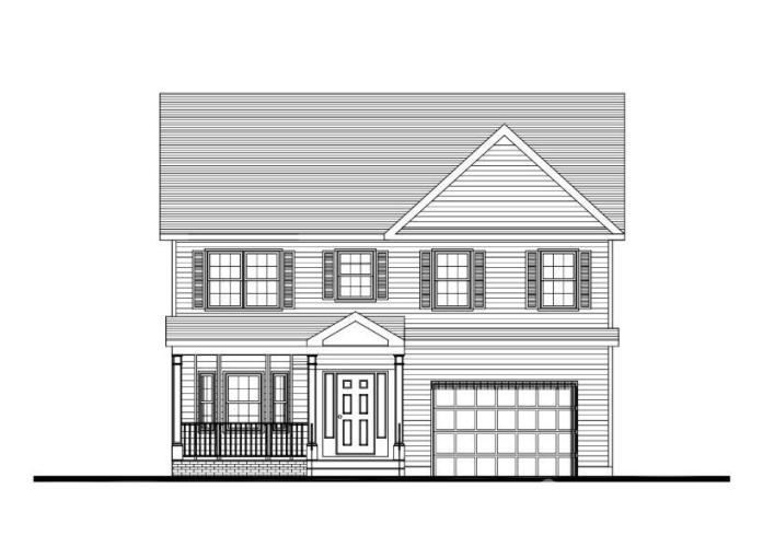 Photo of 65 Willow Road