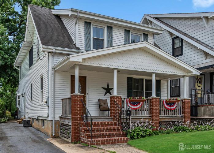 Photo of 22 Roosevelt Street