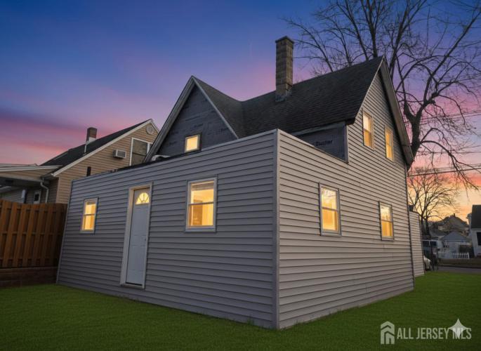 Photo of 693 Hanson Avenue, Perth Amboy NJ