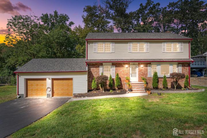 Photo of 55 Ainsworth Avenue, East Brunswick NJ