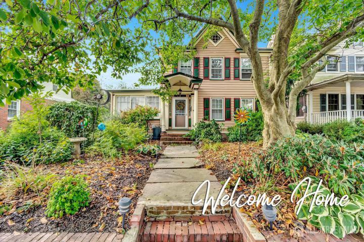 Photo of 65 Green Street