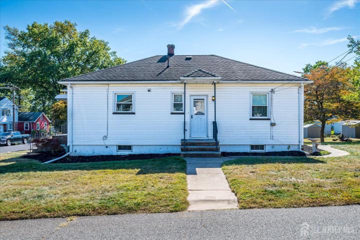 Photo of 92 Lake View Boulevard, Edison NJ