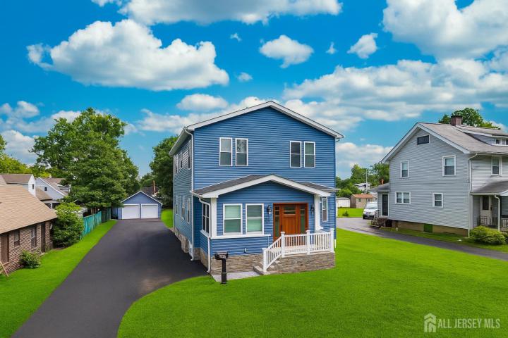 Photo of 423 New Market Road, Piscataway NJ