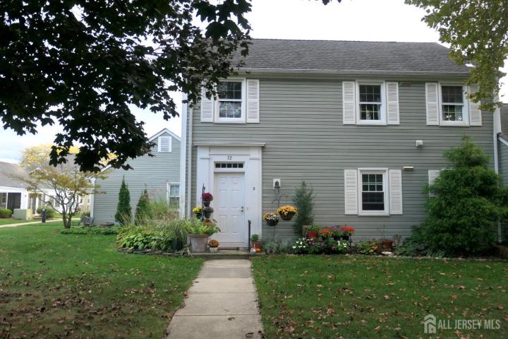 Photo of 72-N Amherst Lane, Monroe NJ