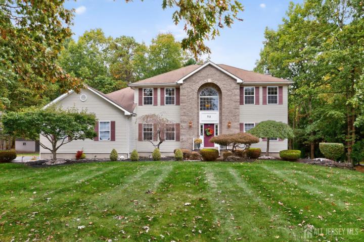 Photo of 72 Avenue K, Monroe NJ