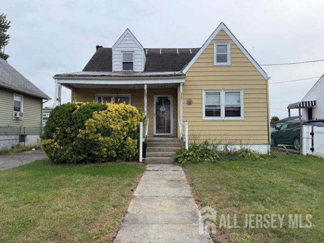 Photo of 49 Loretta Street, Perth Amboy NJ