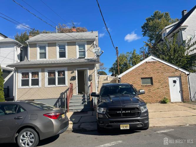 Photo of 15 N Talmadge Street, New Brunswick NJ
