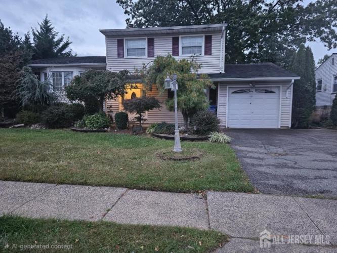 Photo of 84 Blackstone Road, Port Reading NJ