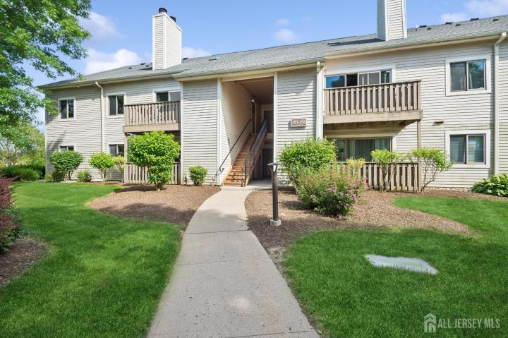 Photo of 701 Aspen Drive, Plainsboro NJ