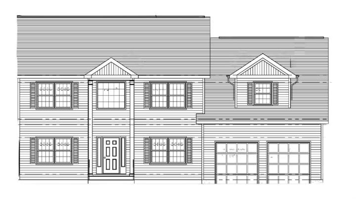 Photo of 73 Christie Street, Edison NJ