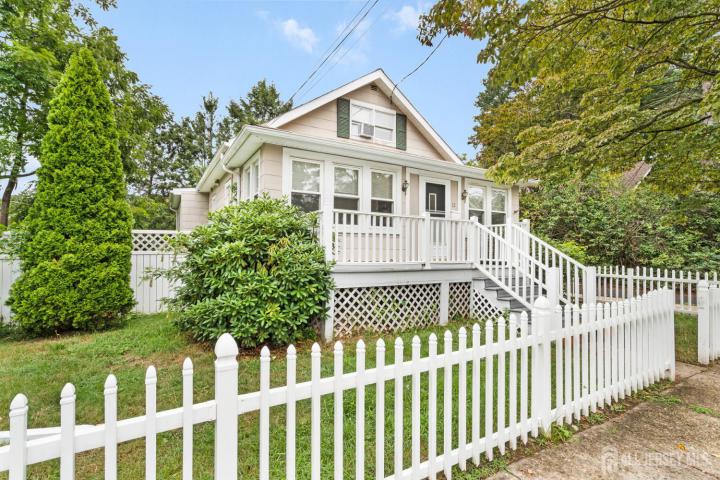 Photo of 12 Buchman Street, Piscataway NJ