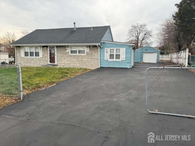 Photo of 4 Rachel Terrace