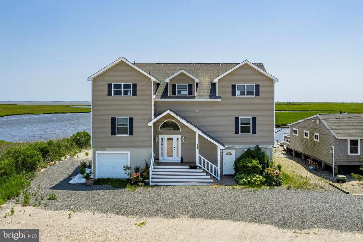 Photo of 630 Bayview Drive, West Creek NJ