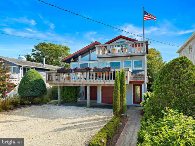 Photo of 34 W 8th Street, Barnegat Light NJ