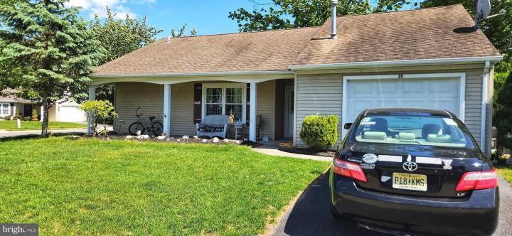 Photo of 20 Norwick Drive, Forked River NJ
